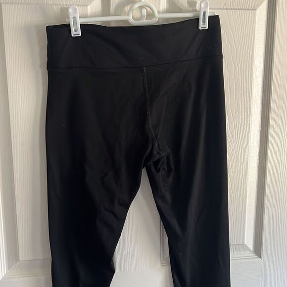 Black PINK Leggings - Picture 4 of 9